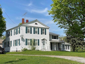 516 Lake Rd, Fair Haven, VT 05743