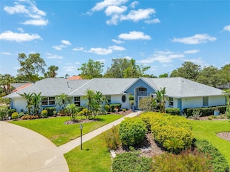 203 Prestwick Dr, New Smyrna Beach, FL 32168