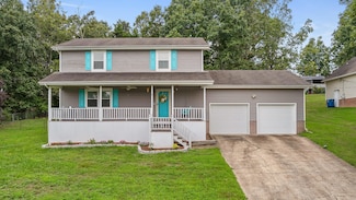 6908 Pine Haven Dr, Harrison, TN 37341