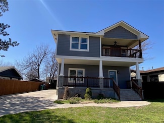 1413 N Mckinley Ave, Oklahoma City, OK 73106