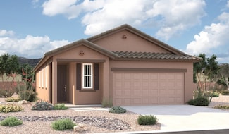 Fraser, Tucson, AZ 85756