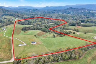 1095 Fox Ln, Moneta, VA 24121