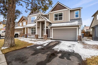 20463 Karch Dr, Bend, OR 97702