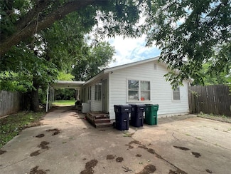 100 SE 19th St, Oklahoma City, OK 73129