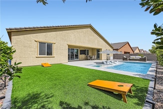 5321 Brayden Ct, Las Vegas, NV 89131