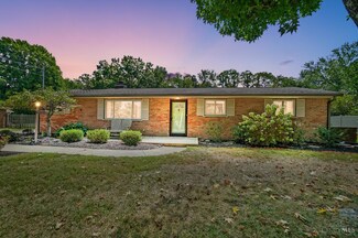 3787 Everett Dr, Loveland, OH 45140