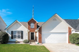 2626 Millpond Way, Concord, NC 28027