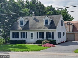 38 Eastbrook Rd, Lancaster, PA 17602