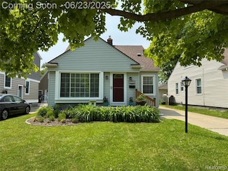 4235 Bacon Ave, Berkley, MI 48072