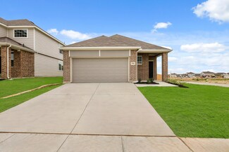 9900 Dynamics Dr, Saginaw, TX 76131