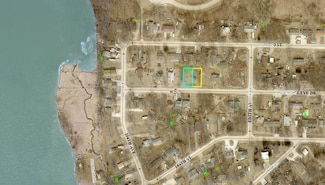 Lots 20 & 21 Walleye Dr, Spirit Lake, IA 51360