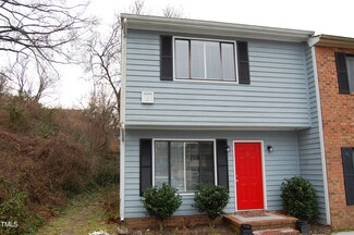 800 Fargo St Unit B1, Durham, NC 27707