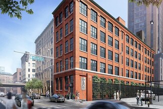 319 A St Unit 205, Boston, MA 02210