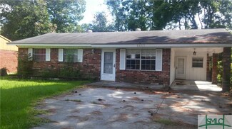 1617 Cloverdale Dr, Savannah, GA 31415