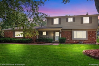 38087 Connaught, Farmington Hills, MI 48335