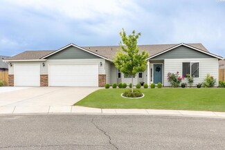 6303 Osburn Ct, West Richland, WA 99353