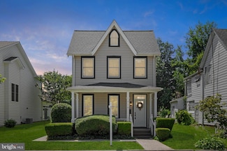 716 S Washington St, Havre de Grace, MD 21078
