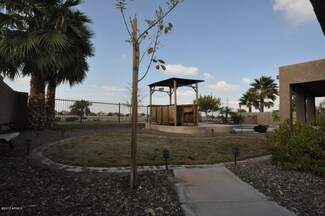 4340 S Ramona St, Gilbert, AZ 85297