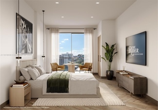 94 NE 29th St Unit 614, Miami, FL 33137