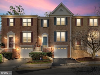 11152 Cedarwood Dr, Rockville, MD 20852