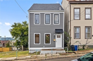 1701 Lanark St, Pittsburgh, PA 15214