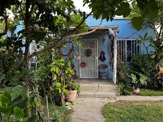 921 E Pine St, Compton, CA 90221
