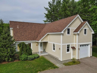 44 Edgewater Ln, Thornton, NH 03285