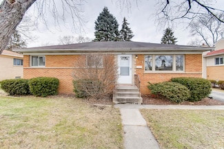 1810 W Lincoln St, Mount Prospect, IL 60056