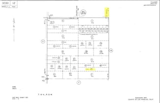 190 E, Black Butte, CA 93550