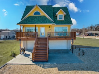 12347 Waynes Place, Kingston, OK 73439