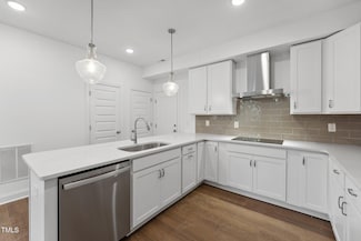 1230 Coach Station Alley Unit 101, Raleigh, NC 27601