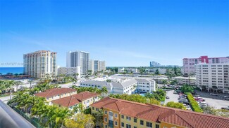 2049 S Ocean Dr Unit 1003E, Hallandale Beach, FL 33009
