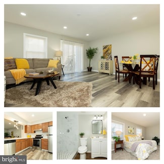 11487 Brundidge Terrace, Germantown, MD 20876