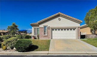 2275 Wailea Beach Dr, Banning, CA 92220