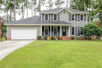 623 Fieldstone Way, Evans, GA 30809