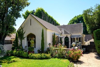 3109 Calle Cedro, Santa Barbara, CA 93105