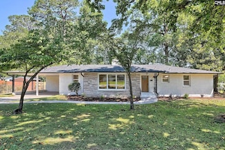 900 Michaelmas (Aka M) Ave, Cayce, SC 29033
