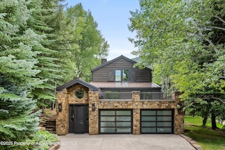 440 Alpine Ct, Aspen, CO 81611