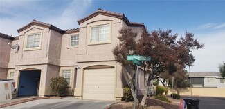2632 Sierra Seco Ave Unit 101, Las Vegas, NV 89106