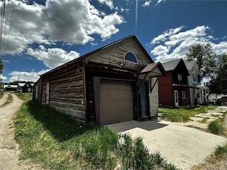 314 Poplar St, Leadville, CO 80461