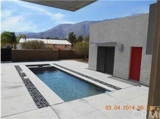 440 W Yorba Rd, Palm Springs, CA 92262