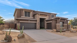 2739 W Via Bona Fortuna, Phoenix, AZ 85086