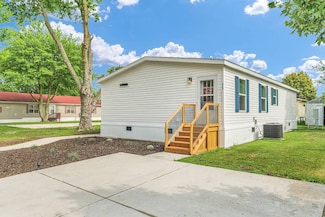 498 Richland St Unit Lot 498, Mahomet, IL 61853