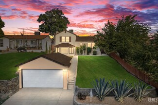 2803 Hawthorne Ave, Bakersfield, CA 93305