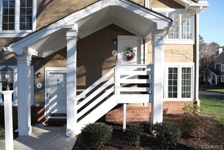 4661 Four Seasons Terrace Unit F, Glen Allen, VA 23060