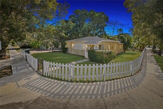 6400 SW 58th Ave, South Miami, FL 33143