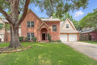 3218 Barkers Forest Ln, Houston, TX 77084