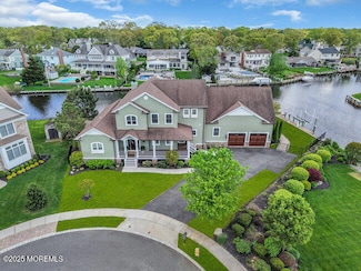 106 Northeast Dr, Brick, NJ 08724