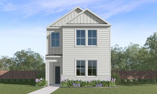 7157 Blue Jay Way, Richland Hills, TX 76118