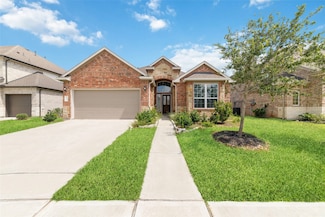 77 Carmel Dr, Manvel, TX 77578